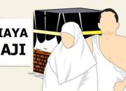 Sejumlah Calon Jemaah Haji di Garut Berencana Mengambil Pelunasan ONH