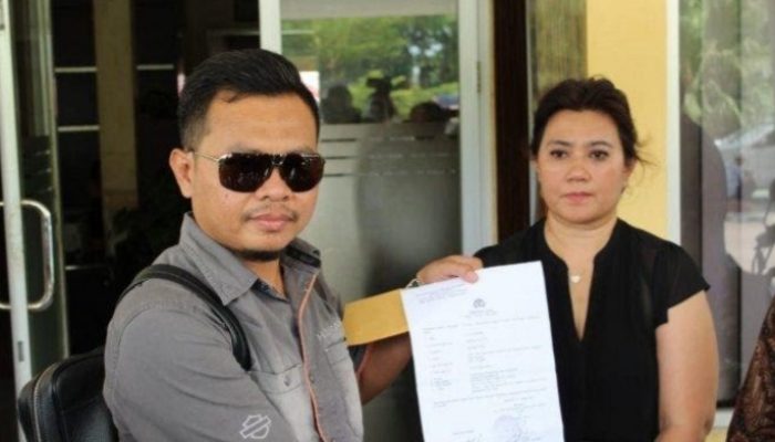 Status Kasus Travel Umroh Albayinah Garut Dinaikkan Menjadi Penyidikan