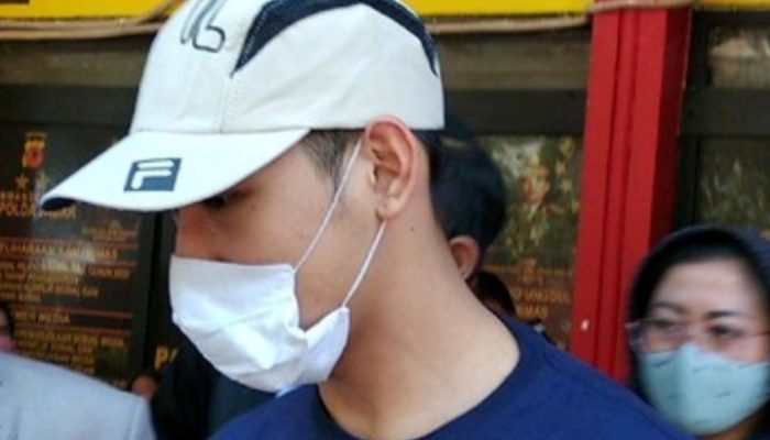 Ferdian Paleka Bebas dari Bui, Kapok Jadi YouTuber?