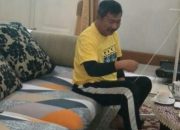 Trombosit Menurun, Bupati Rudy Gunawan Masih Menjalani Perawatan