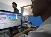 Banyak yang Tak Paham, Orangtua Siswa di Garut Keluhkan PPDB Online