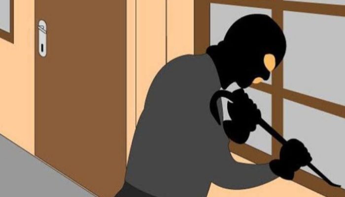 Rawan Aksi Pencurian, Ini Daftar Warga Depok Pakenjeng yang Jadi Korban Pembobolan Maling