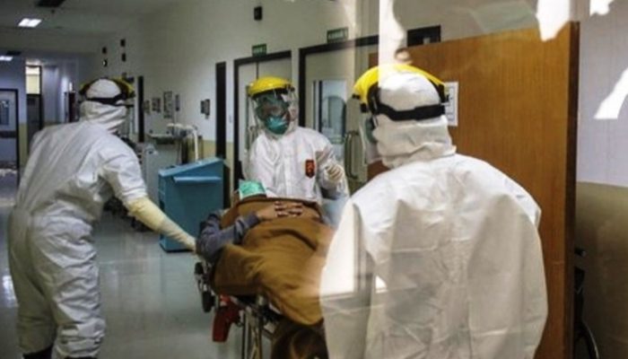 Biaya Operasional Ambulans dan Honor Tim Medis di Garut Ditunggak Pemkab