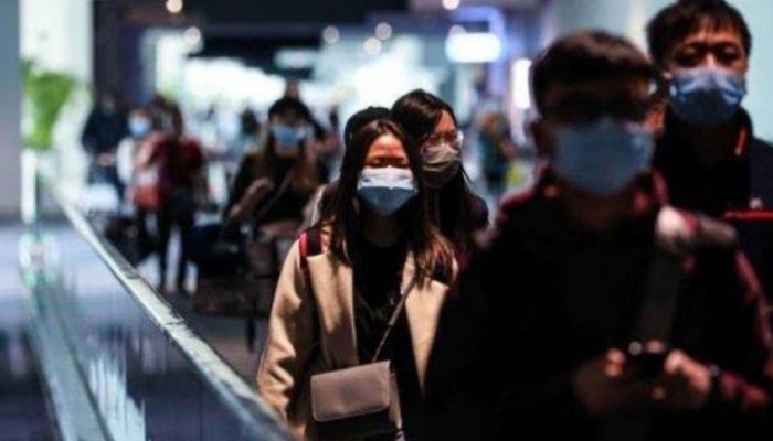 Aturan “New Normal” di Dalam Bus dan Terminal Garut Diperketat