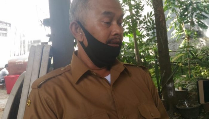 Teten Sundara, Pulang Kandang ke Garut Kota dengan Mengusung “Sehati”