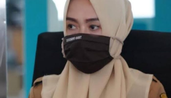 Alhamdulillah, Lima Lagi Pasien Covid-19 di Garut Hari Ini Dinyatakan Sembuh