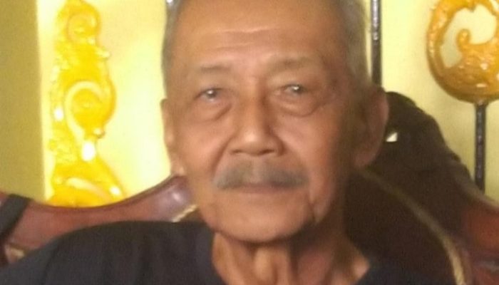 Soleh Gunawan, Mantan Pegawai Humas Pemkab Garut yang Jago Pingpong