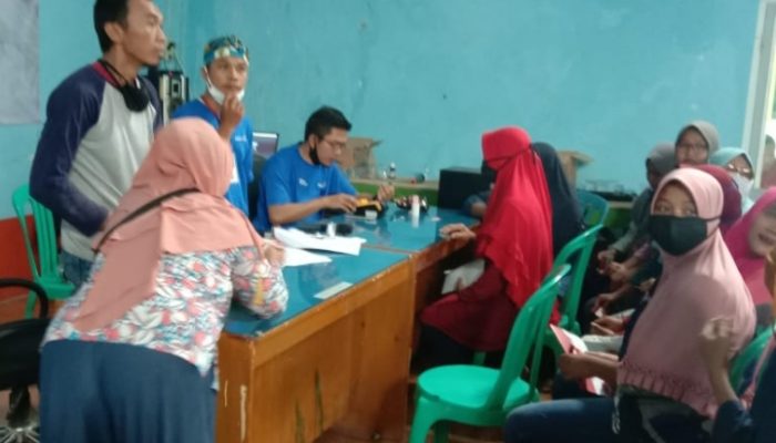 Pengawasan Mandul, Penyaluran BPNT Mandiri di Garut Amburadul