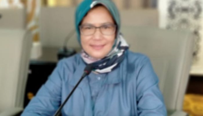 Legislator Demokrat Garut: Hukuman untuk Agen BPNT Nakal Kewenangan Bank