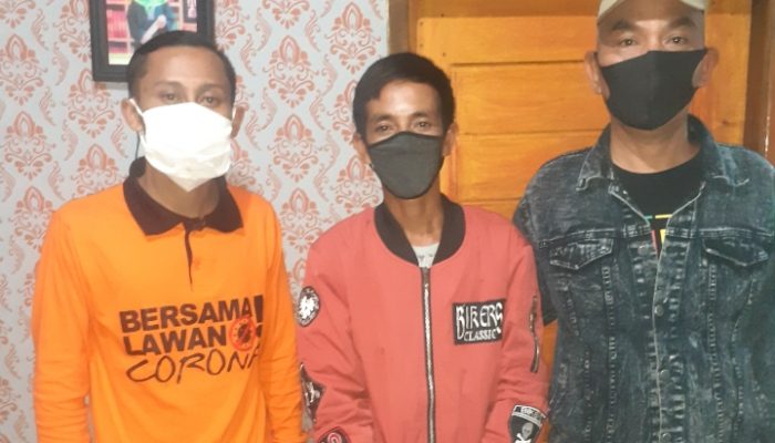 ODP dari Cisewu yang Negatif Covid-19 Hanya Merasa Kesal Saat Diisolasi