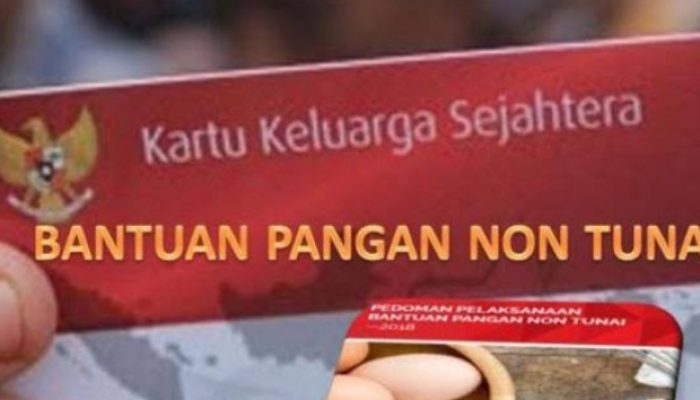 Carut Marut BPNT di Garut, Penunjukkan Agen Diduga Atas Rekomendasi Apdesi