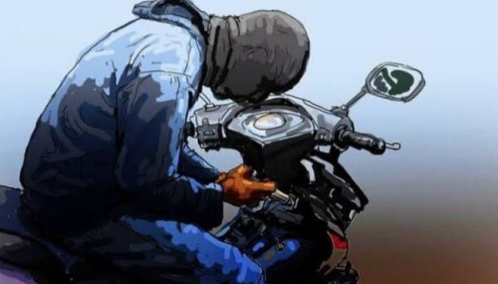 Jarang Terungkap, Garut Selatan Disebut Surga bagi Pelaku Pencurian Kendaraan Bermotor
