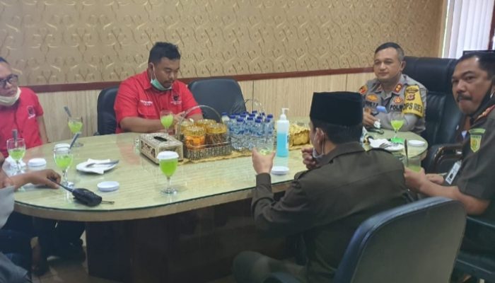 Ketua DPC PDIP Garut: Isu Komunisme Merugikan Citra Partai