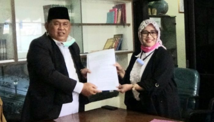 MUI Garut Mendukung Penolakkan Para Pihak Terhadap RUU HIP