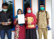 Hebat, 60 KPM PKH di Desa Saribakti Peundeuy Melakukan Graduasi Mandiri
