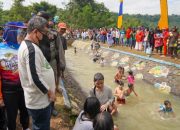 Objek Wisata Garut Akan Kembali Dibuka Jika Pengunjung Tidak “Over Load”