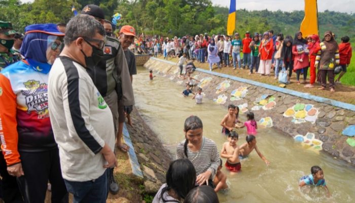 Objek Wisata Garut Akan Kembali Dibuka Jika Pengunjung Tidak “Over Load”