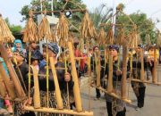 Kesenian Khas Garut Ini Ada Sejak Abad 17 Sebagai Media Dakwah Islam