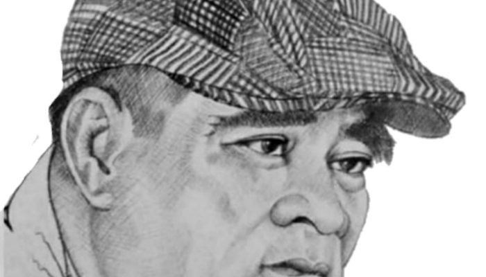H. Usep Romli, Menulis Hingga Akhir Hayat Dikenang Hingga Akhir Zaman