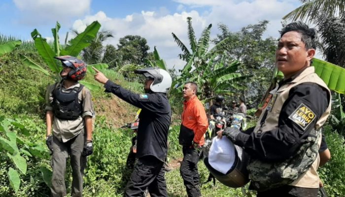 Jembatan Pelengkap pada Jalan Poros Cisangkal – Jatisari Segera Dibangun