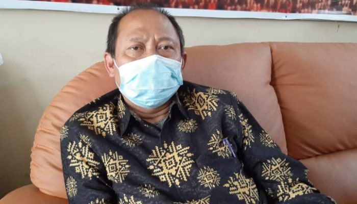 Gaji Petugas Ambulans Ditunggak, Kadinkes Garut: Bendahara Telat Cek Saldo Rekening