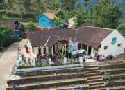 Desa Margamulya Cisompet Bertekad Keluar dari Status Desa Tertinggal