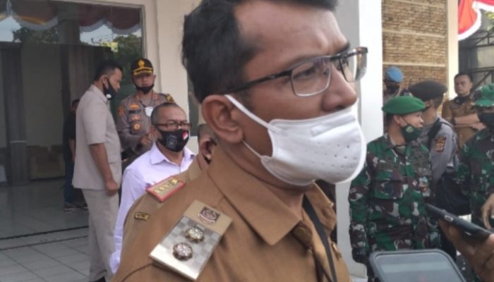 Lagi Bidan di Garut Dikonfirmasi Positif Covid-19, Kini di Puskesmas Bagendit