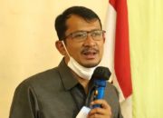 Pemkab Garut Akan Kenakan Sanksi Bagi Warga yang Tidak Gunakan Masker