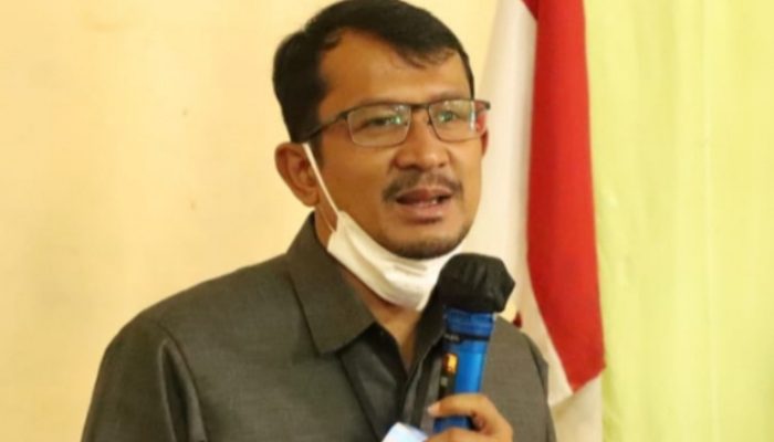 Perayaan Malam Tahun Baru di Garut Dilarang, Hotel dan Tempat Hiburan Tetap Buka