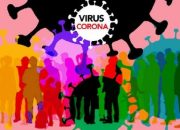 Dari Selaawi Hingga Cilawu, Sebaran Virus Corona di Garut Meluas ke 14 Kecamatan