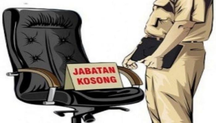 Memerlukan Biaya Besar, Seleksi Sekda Garut Definitif Dilaksanakan pada Anggaran Perubahan