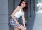 Hana Hanifah Pergi ke Medan untuk Pemotretan, Tapi Polisi Menemukan Kondom