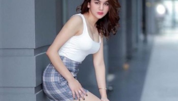 Hana Hanifah Pergi ke Medan untuk Pemotretan, Tapi Polisi Menemukan Kondom