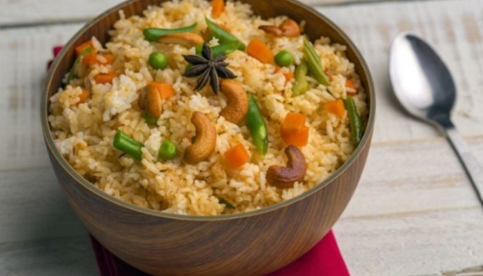 Di Balik Kelezatannya, Nasi Goreng Mengandung Kalori Cukup Tinggi