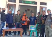 25 Keluarga Rumah Tangga Sasaran di Cikelet Dapat Bantuan Gubernur