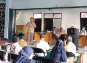 Dewan Pendidikan Garut Mendorong Guru Jadi Sosok Panutan Masyarakat