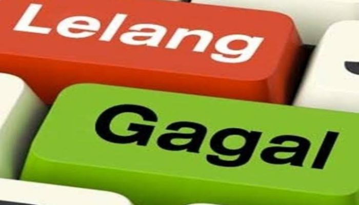 Sejumlah Proyek di Garut Gagal Tender Gegara Pandemi Covid-19