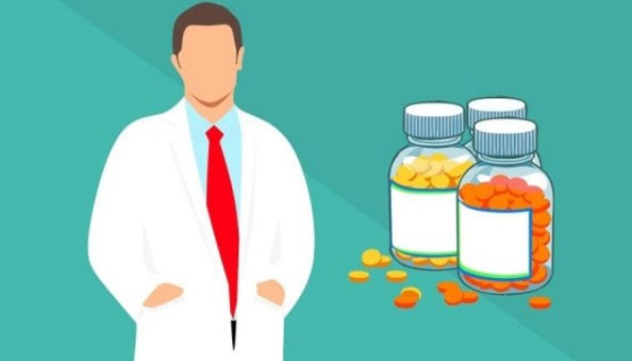 Banyak Puskesmas di Garut Tak Miliki Tenaga Apoteker, Apa Sebabnya?