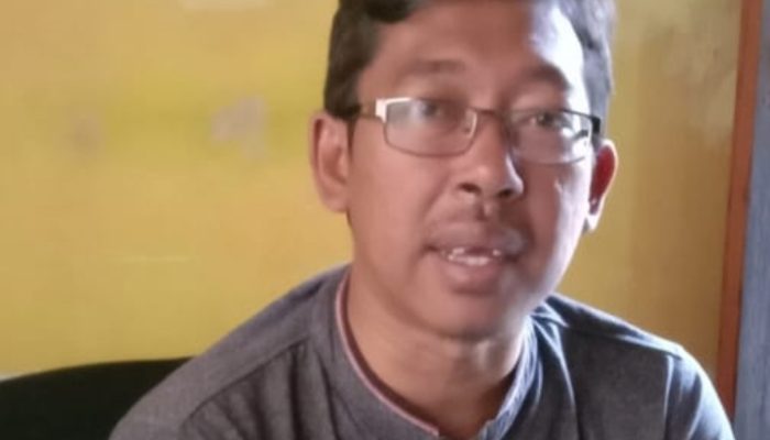Pendiri Kampung Teknologi di Garut Dipanggil Kantor Sekretariat Presiden