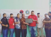 PDI Perjuangan Dorong PKBM di Garut untuk Terus Selenggarakan KBM