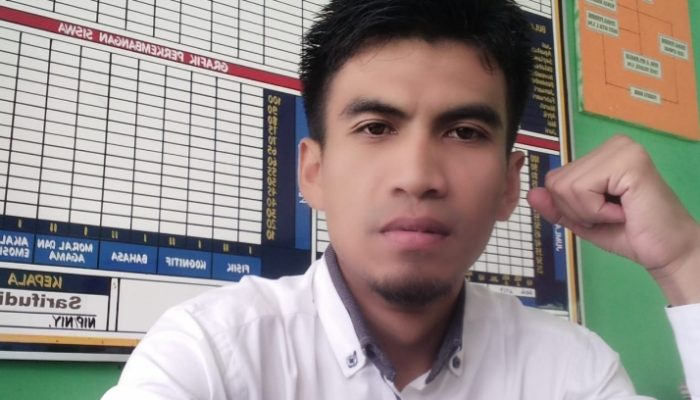 Guru Honorer Ini Sukses Bisnis Gula Semut dengan Keuntungan Rp2 Juta/Minggu