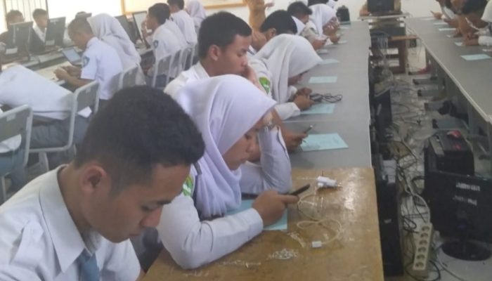 Garut Sedang Persiapkan Membuka Sekolah di 27 Kecamatan Zona Hijau