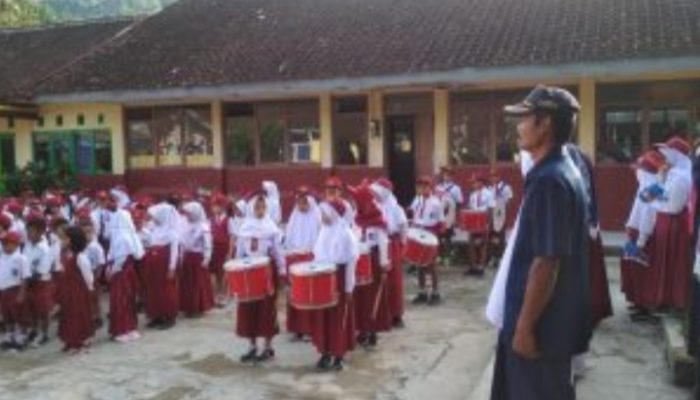 Semua Wilayah di Garut Selatan Bisa Sekolah Tatap Muka, Kenapa Cisewu Tidak?