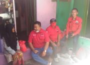 Yudha: PDI Perjuangan Garut Akan Terus Konsisten Bantu Masyarakat Kecil