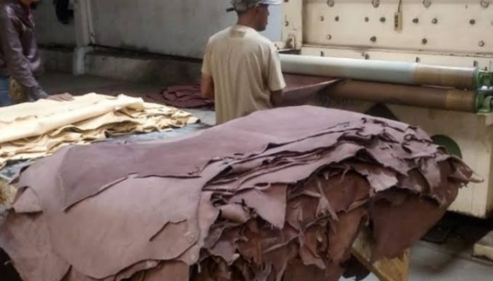 DPRD Jabar Apresiasi Perkembangan Industri Kulit Garut, Namun Perlu Diimbangi Baiknya Pengelolaan Limbah