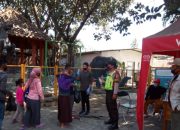 Libur Idul Adha, Wisatawan ke Taman Satwa Cikembulan Hanya 400 Orang