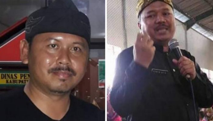 Jabatan di Disdik Garut Berubah: Ade Manadin Sekdis, Entib Satibi Kabid SD