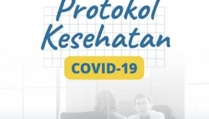 Sanksi untuk Pelanggar Protokol Kesehatan di Jabar Segera Diterapkan, Ini Besaran Dendanya