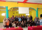 Dewan Pendidikan Garut Gelar Sosialisasi Tugas dan Fungsi Komite Sekolah