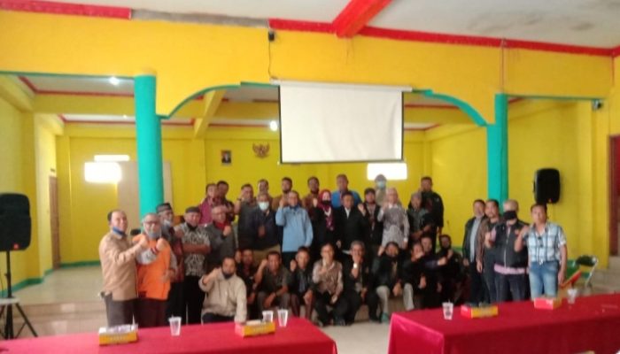 Dewan Pendidikan Garut Gelar Sosialisasi Tugas dan Fungsi Komite Sekolah